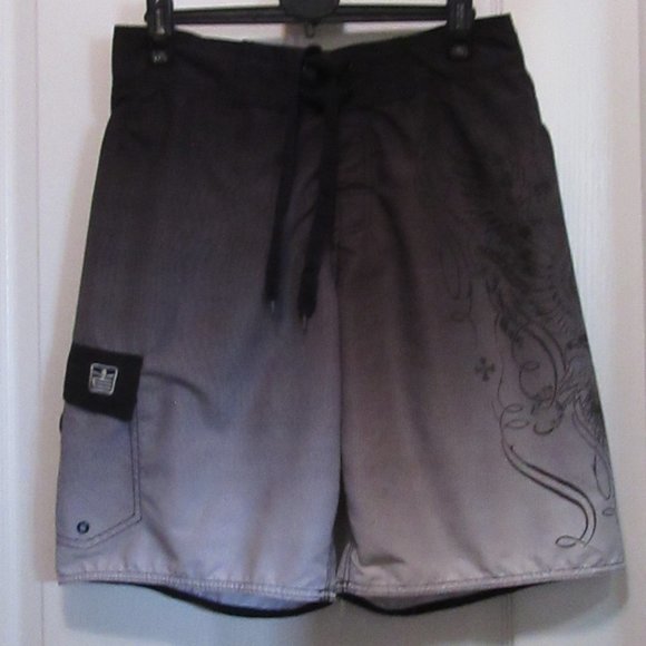 Mens Size 30 Short Machine - Picture 7 of 7